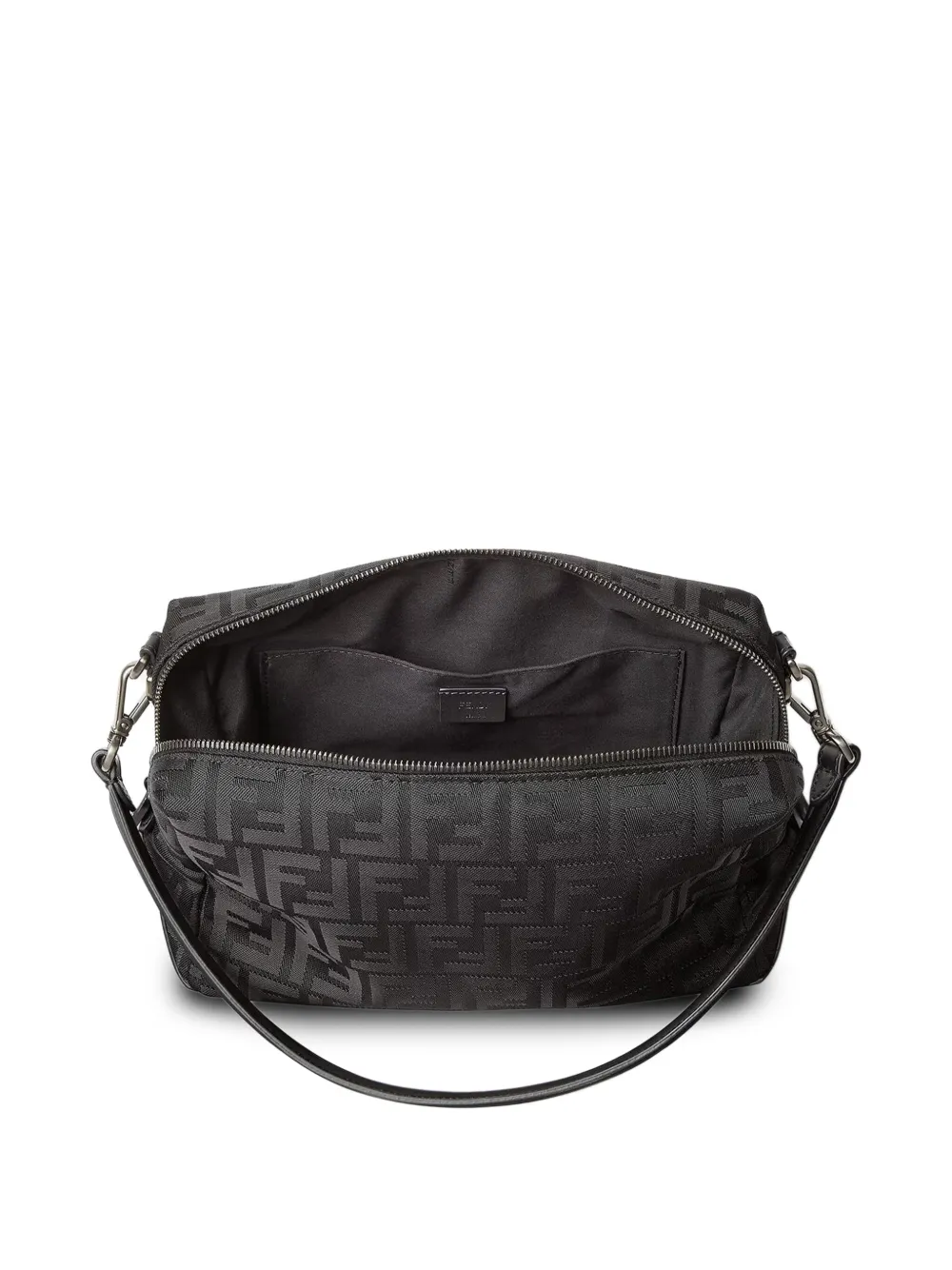 Fendi 7va672 Avc6 F0saj Nero In Black