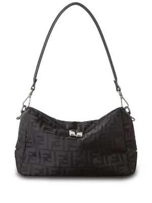 Clutch FENDI - Moda Feminina - FARFETCH