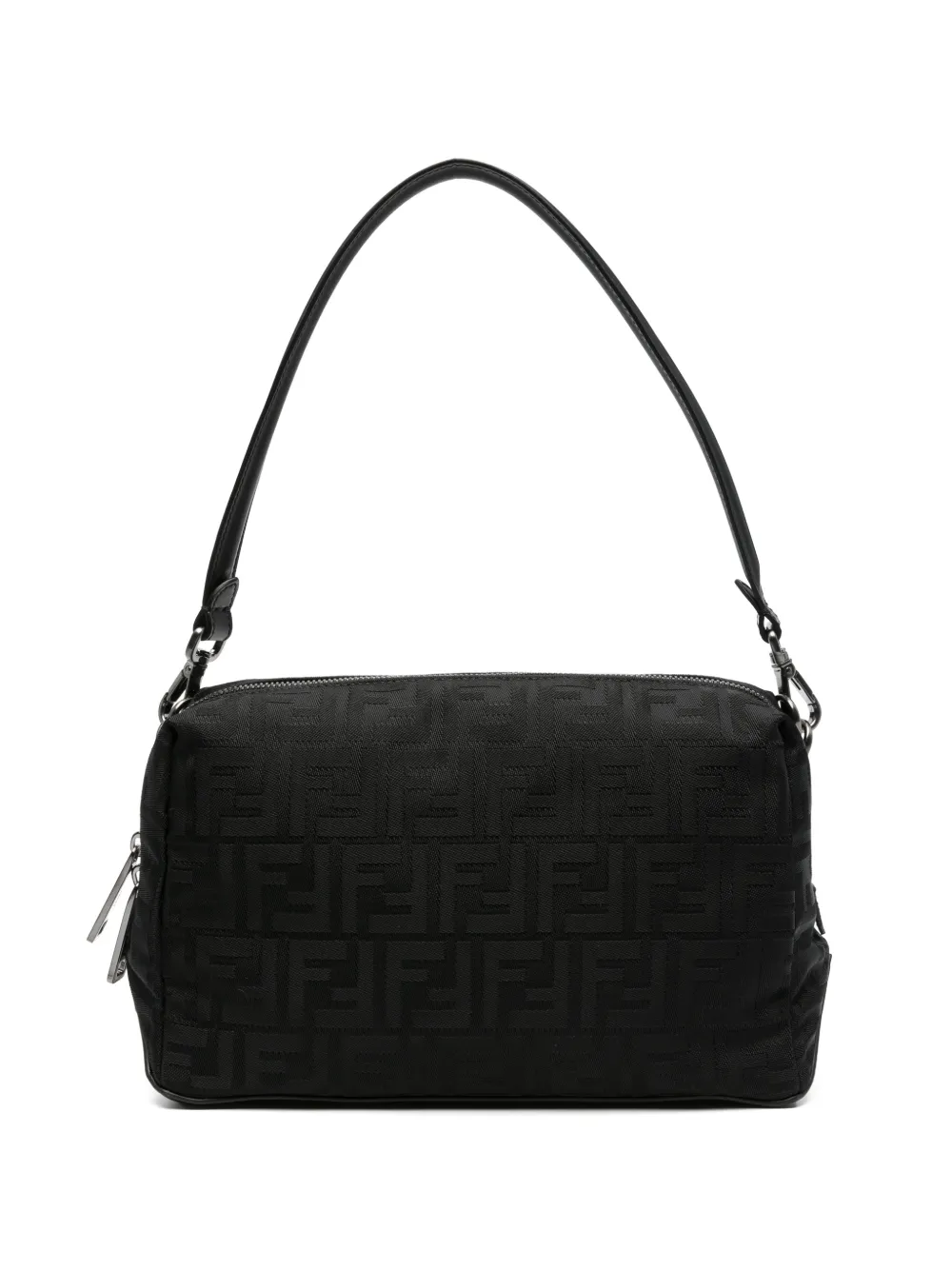 FENDI 7VA672 AVC6 F0SAJ NERO