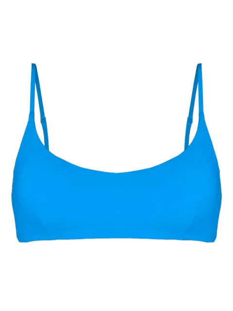 MC2 Saint Barth adjustable-strap bikini top