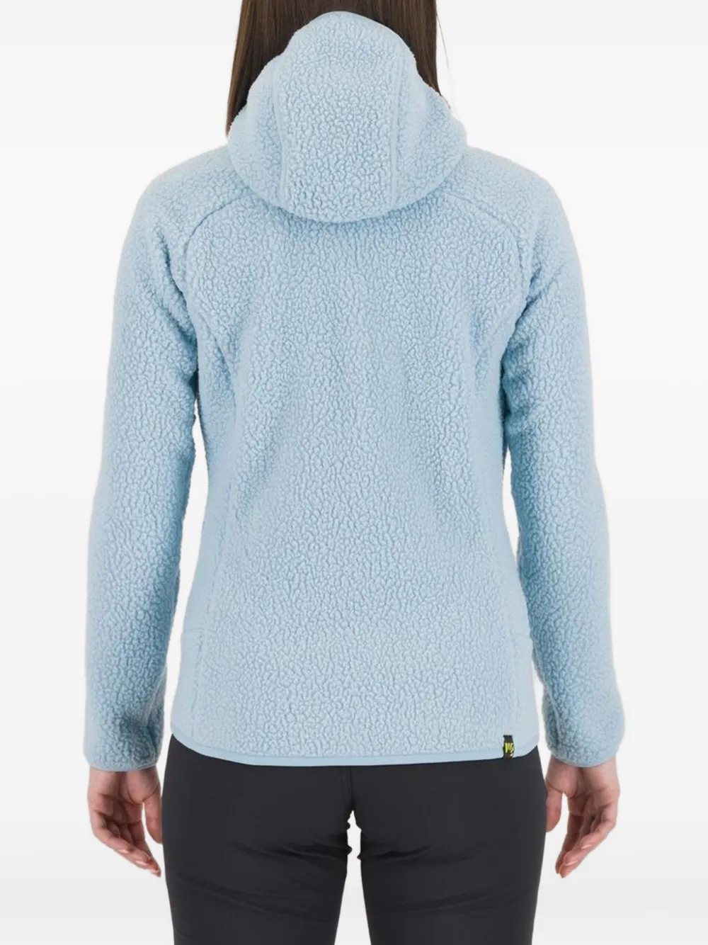 KARPOS Jaqueta Moiazza Retrò com capuz | Jaqueta Slim | Image 2