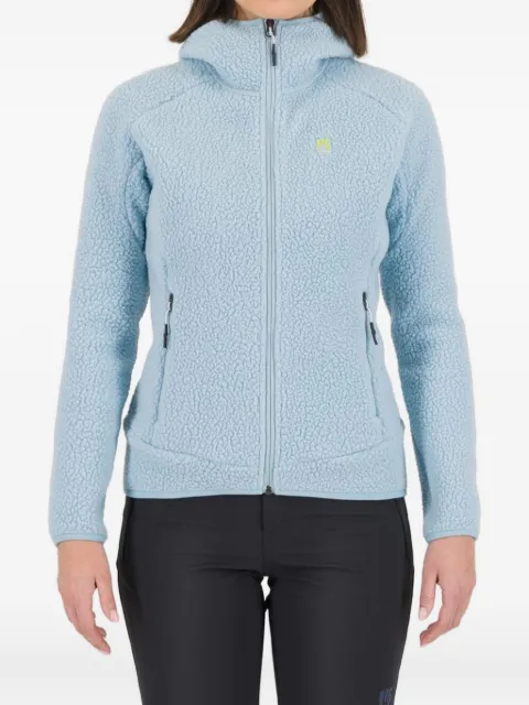 KARPOS Moiazza Retrò hooded jacket