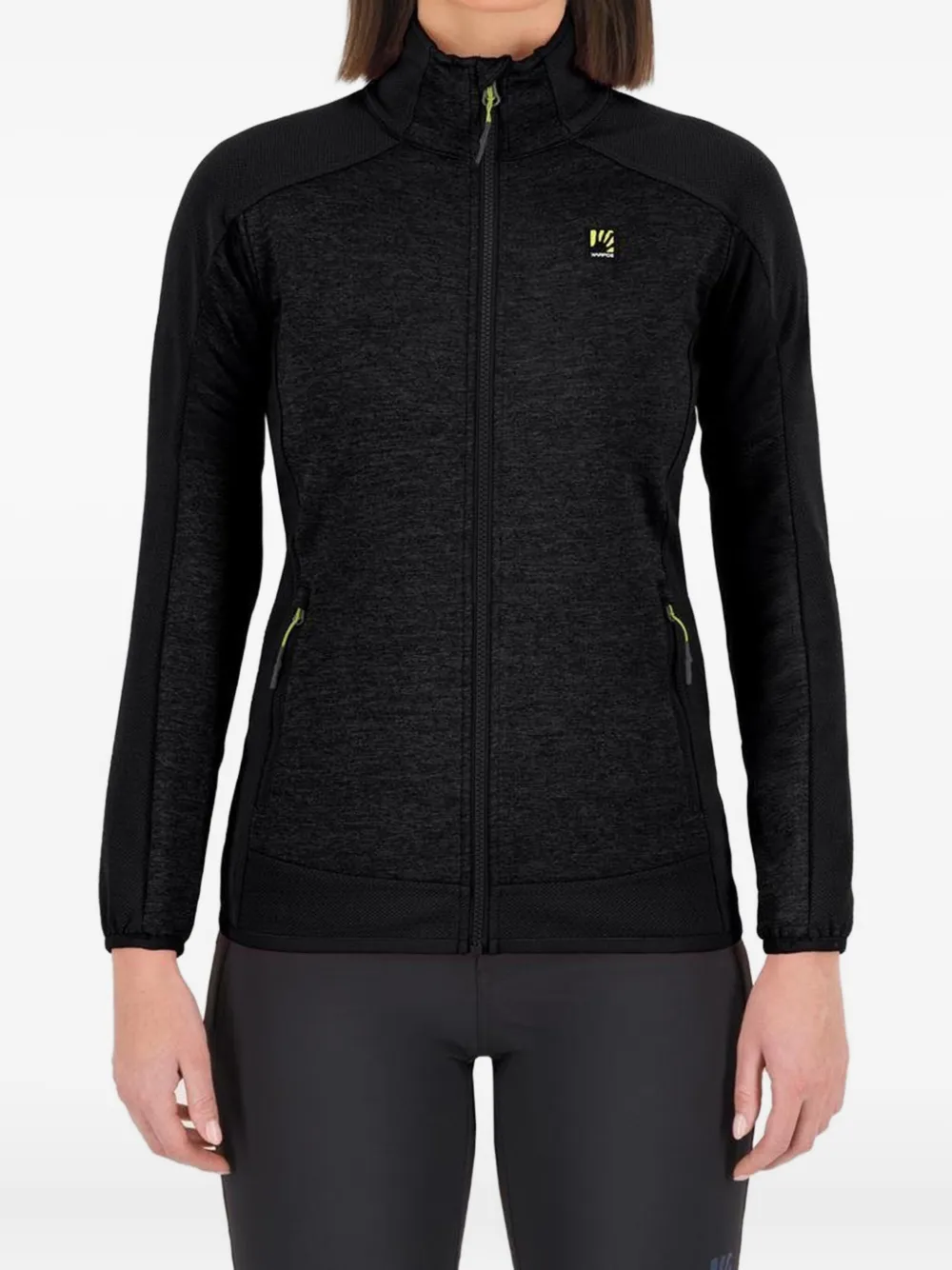 KARPOS Odle W zipped jacket