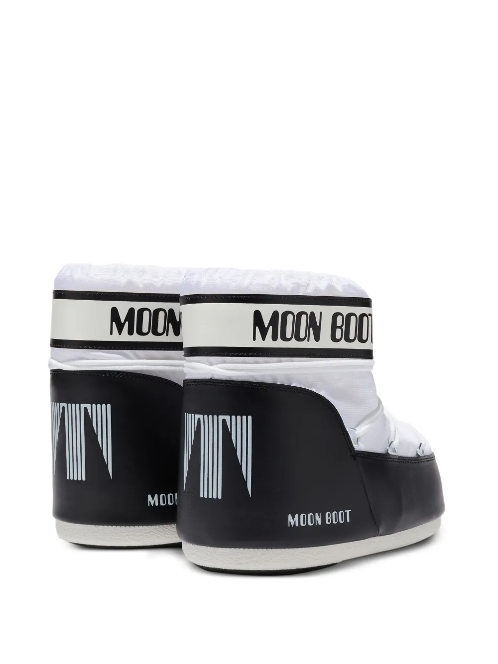 Moon Boot logo-print boots | Rain Boots | Image 2
