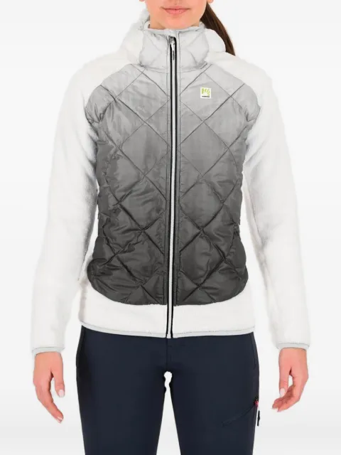 KARPOS Smart W Marmarole quilted jacket