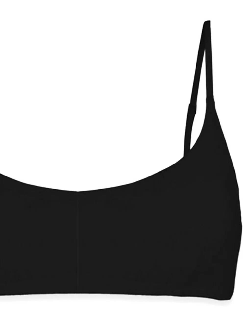MC2 Saint Barth spaghetti-strap bikini top | Bikinis | Image 2