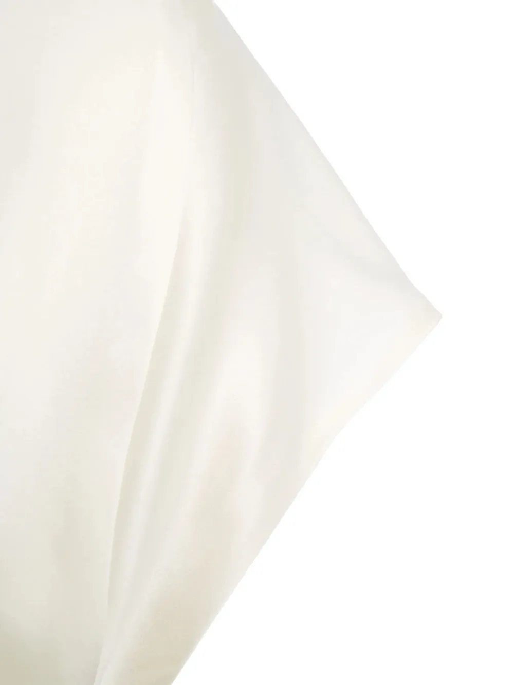  Pinko Silk Top - Neutrals 