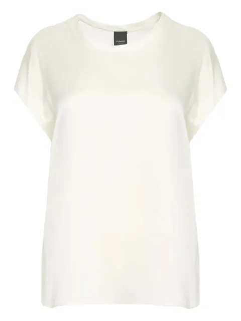 PINKO silk top
