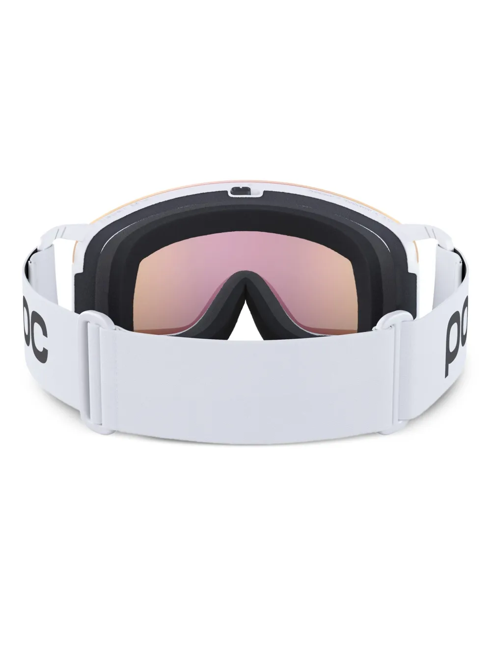 POC shield-frame mirrored goggles | Equipment | Image 2