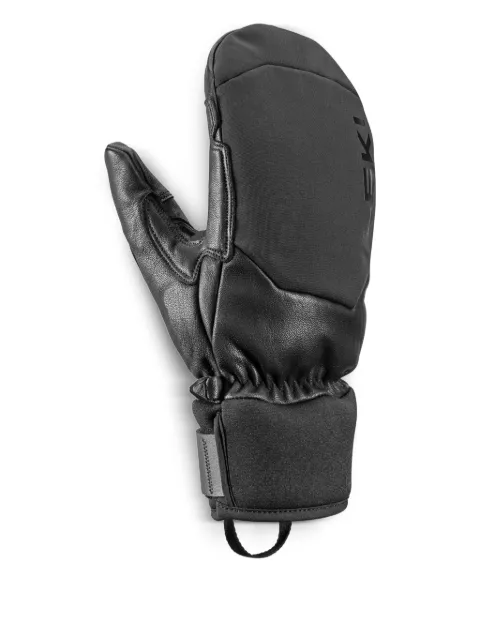 LEKI leather gloves