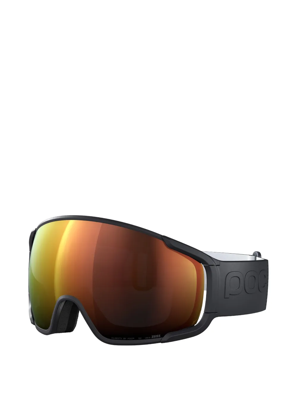 Poc 40890 Ski Goggles In Multi