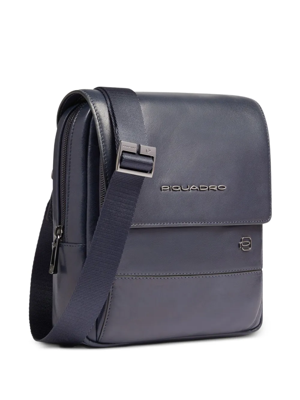 PIQUADRO axelväska med viklock | Axelväskor | Image 2