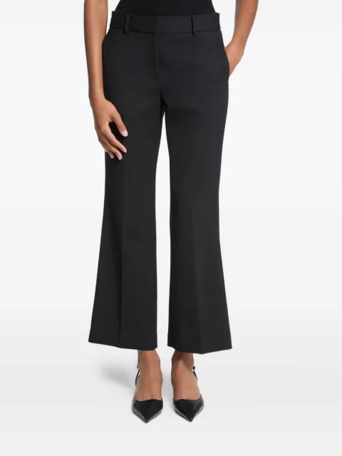 Michael Kors back-pockets trousers
