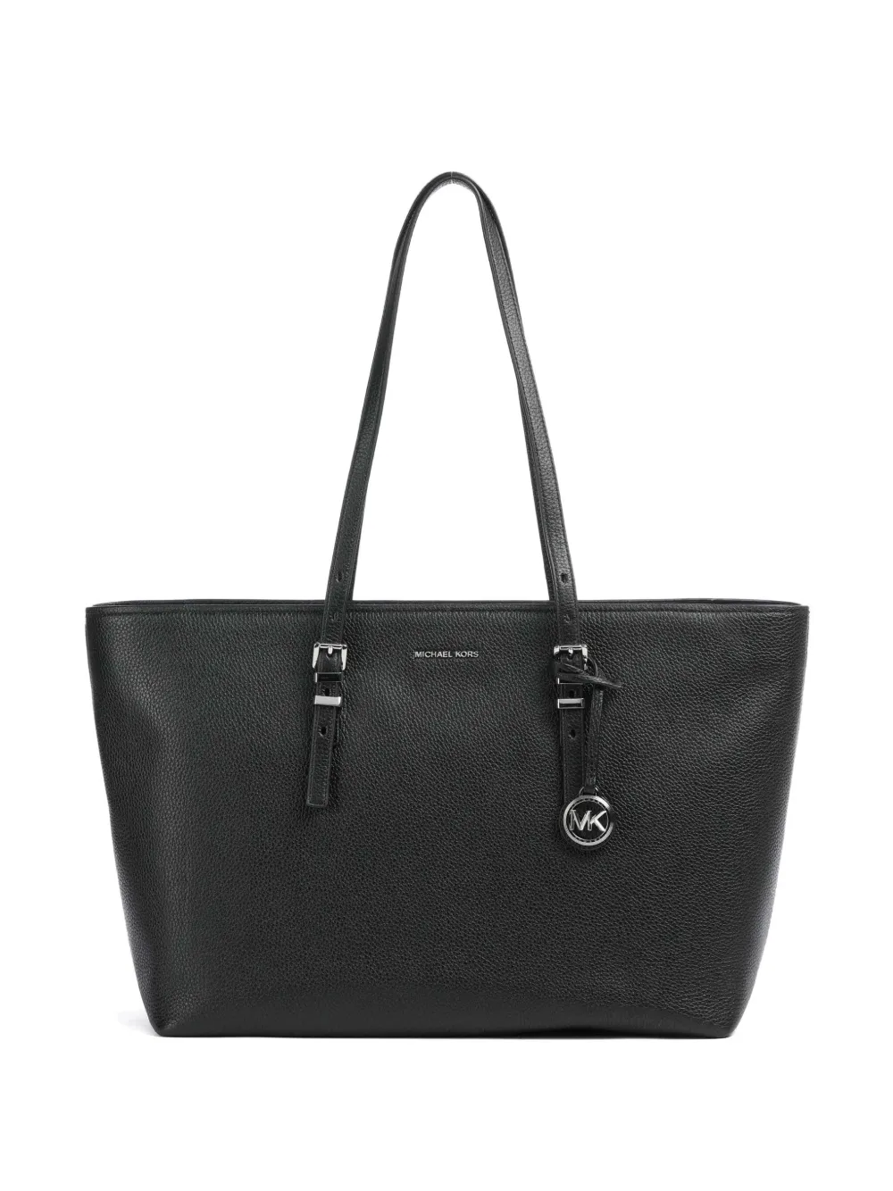 Michael Kors Tote In Black