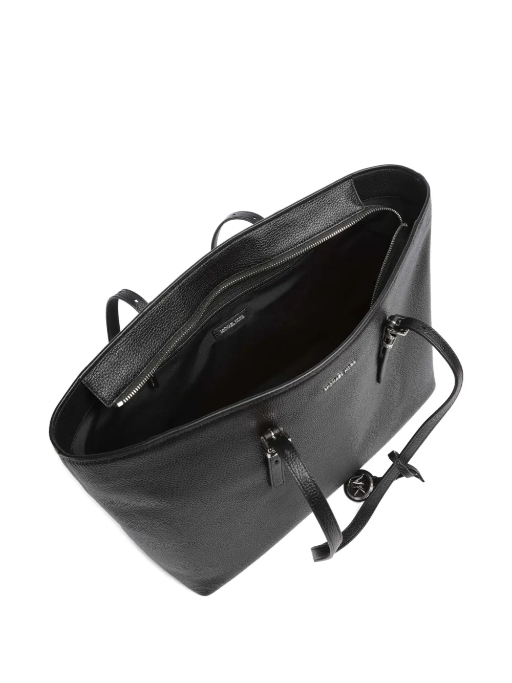 Michael Kors Tote In Black