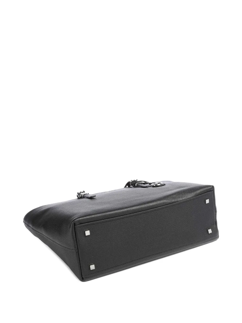 Michael Kors Tote In Black