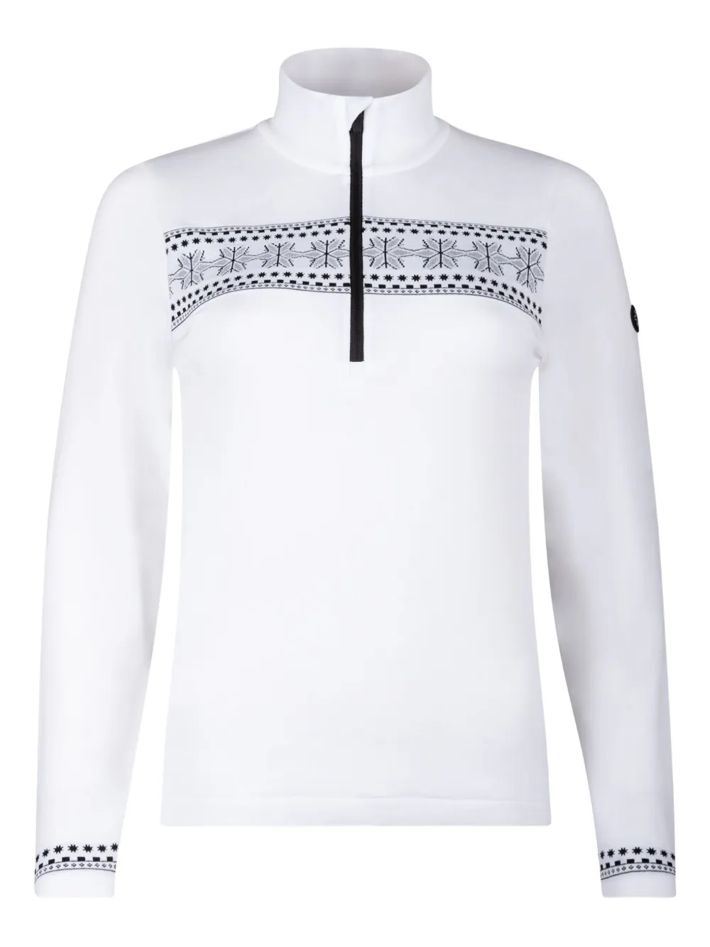 NEWLAND N4 6826 0091 WHITE/BLACK - Bianco