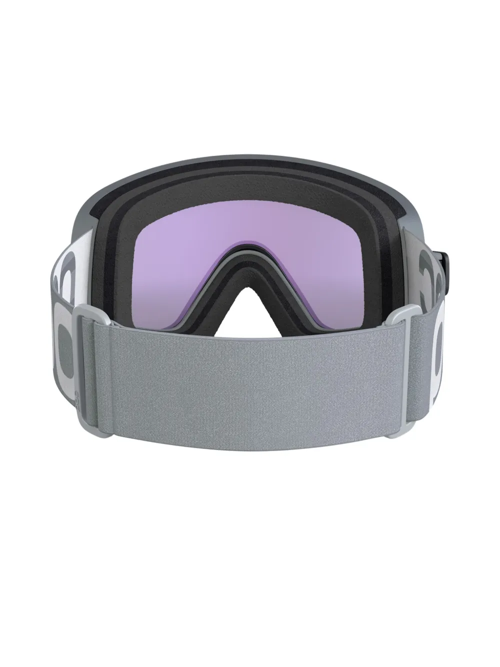 POC lunettes de ski à logo | Accessoires de ski | Image 2