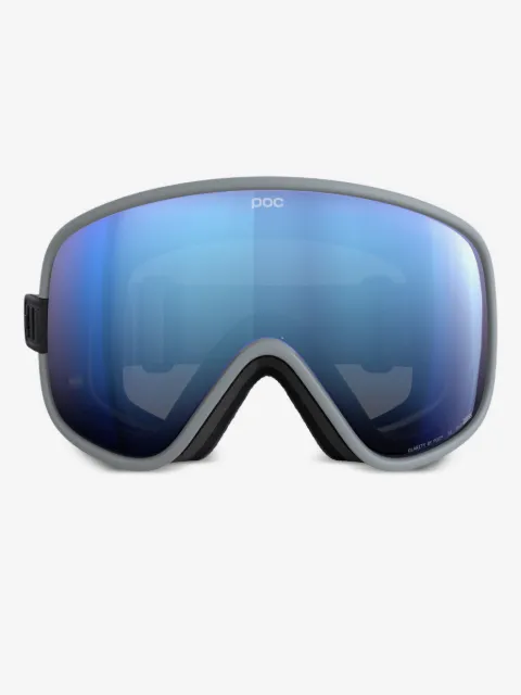 POC lunettes de ski à logo