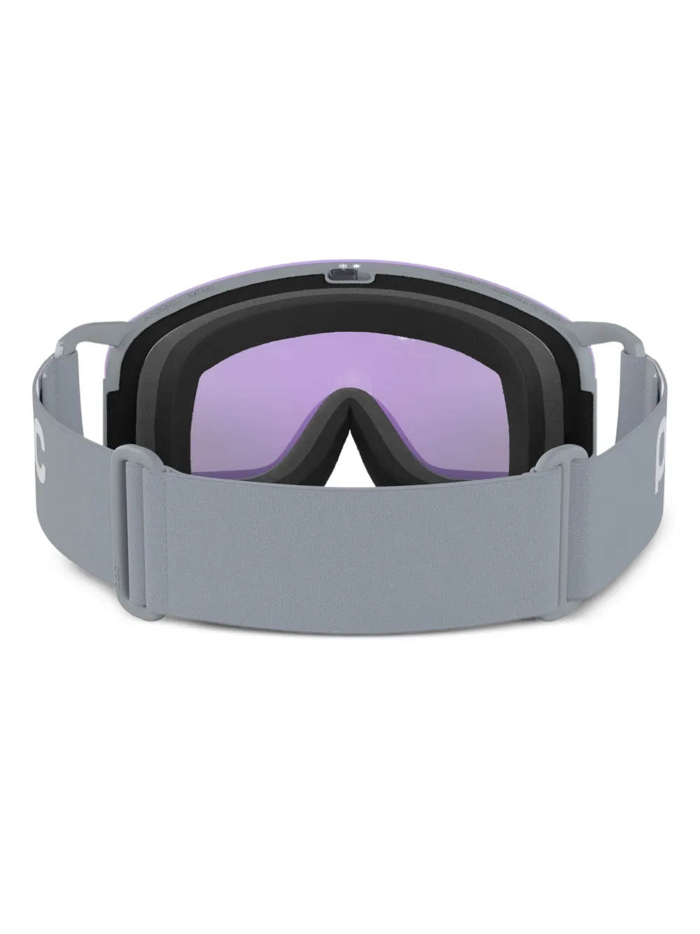 POC Nexal Mid ski goggles | Ski Accessories | Image 2
