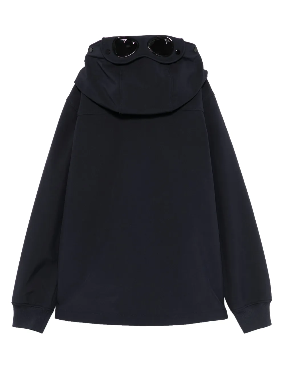 C.P. Company Kids chamarra con cierre y capucha | Impermeables | Image 2