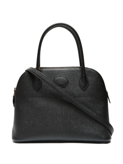 Hermès Pre-Owned tote Bolide 27 2021