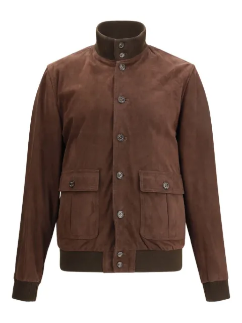 Valstar Valstarino leather jacket