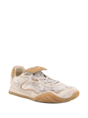 FENDI Sneakers for Women FARFETCH US