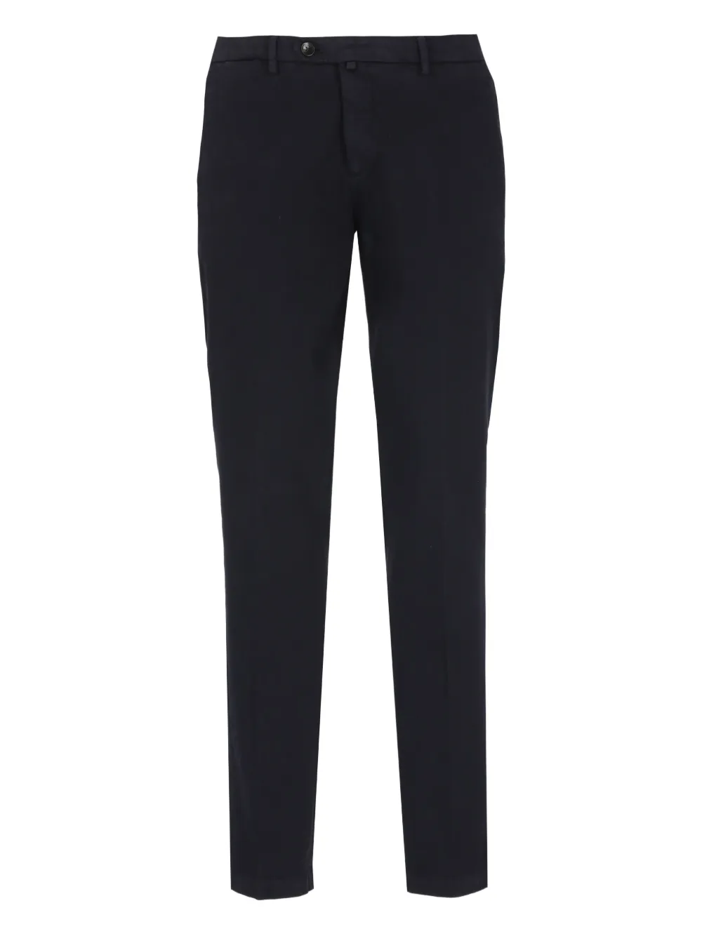 Briglia 1949 button trousers | Blue | Image 1
