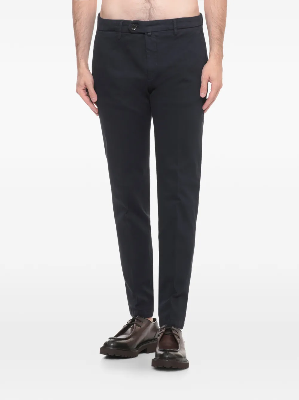 Briglia 1949 button trousers | Chinos | Image 2