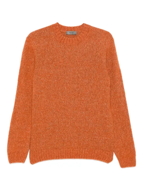 Ferrante crew-neck sweater