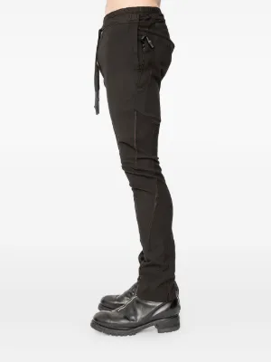 Toogood The Acrobat Trousers | Black | FARFETCH CA