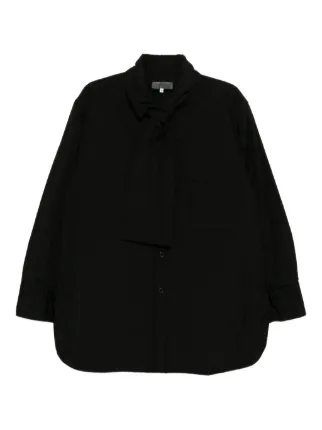 Yohji Yamamoto