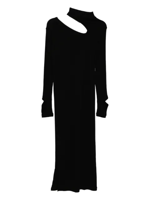 Limi Feu asymmetric long dress