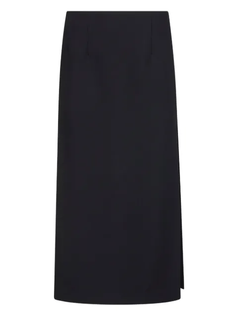 Blanca Vita Grega midi skirt