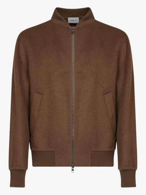 D4.0 wool jacket