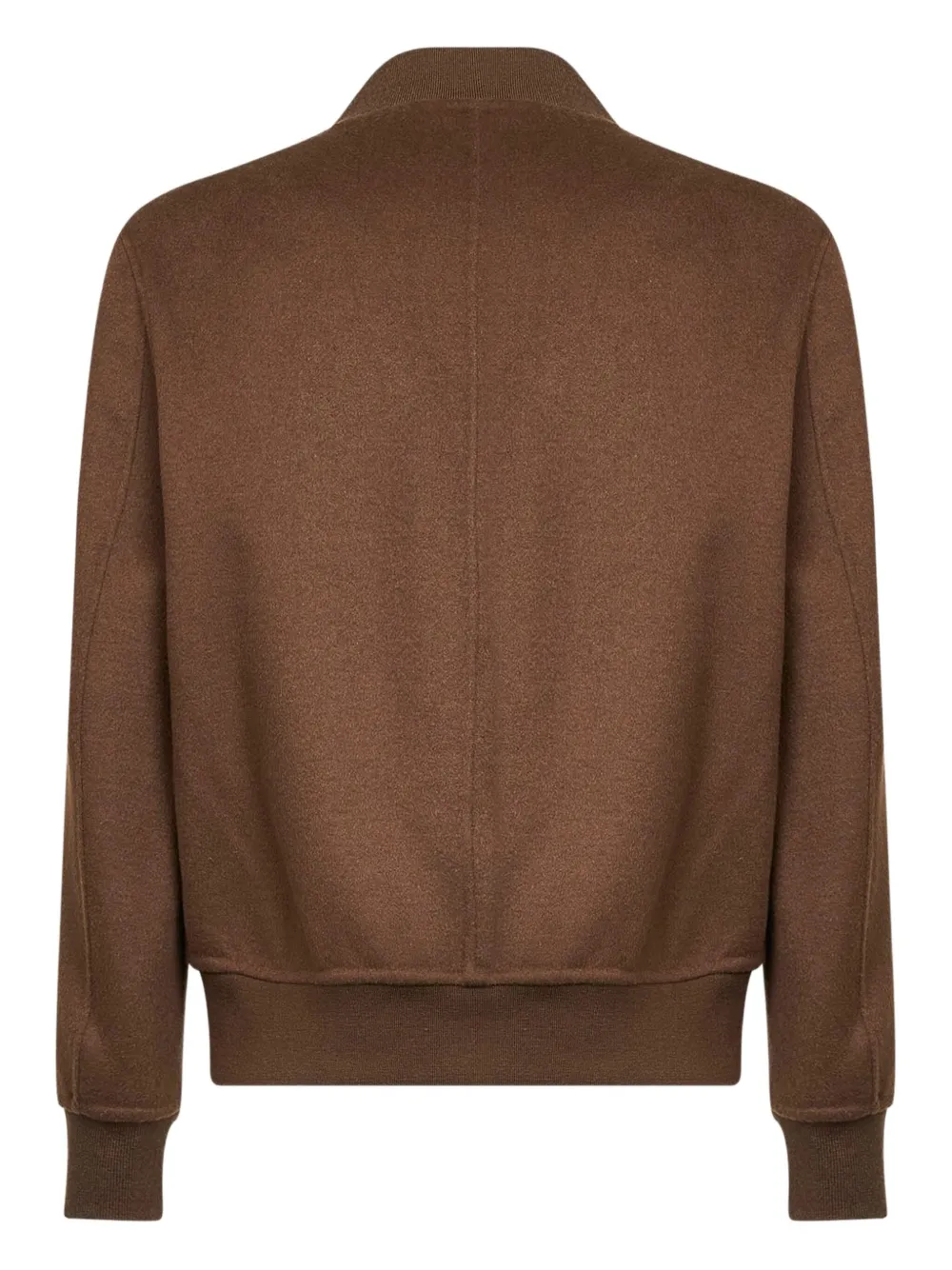 D4.0 wool jacket | Bomber Jackets | Image 2