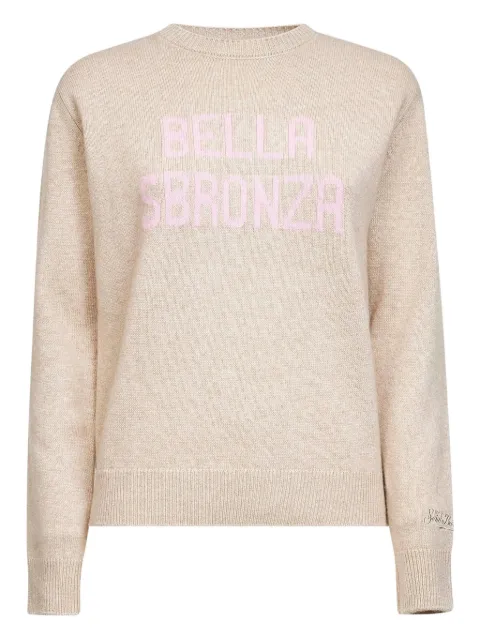 MC2 Saint Barth New Queen top