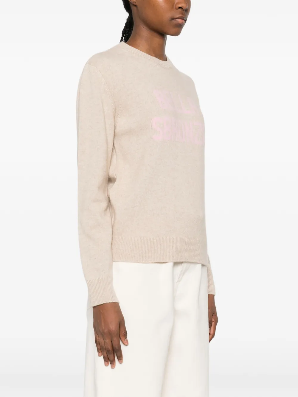  Mc2 Saint Barth New Queen Top - Neutrals 