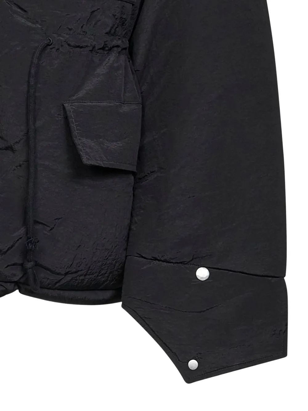 OAMC Peacemaker M65 jack Zwart