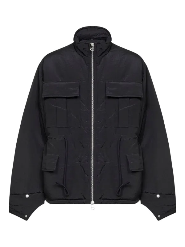 OAMC Peacemaker M65 ジャケット | ブラック | FARFETCH JP