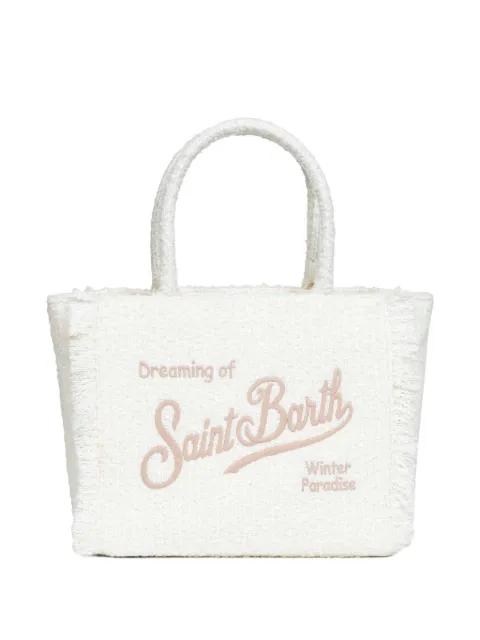 MC2 Saint Barth Vanity tote bag