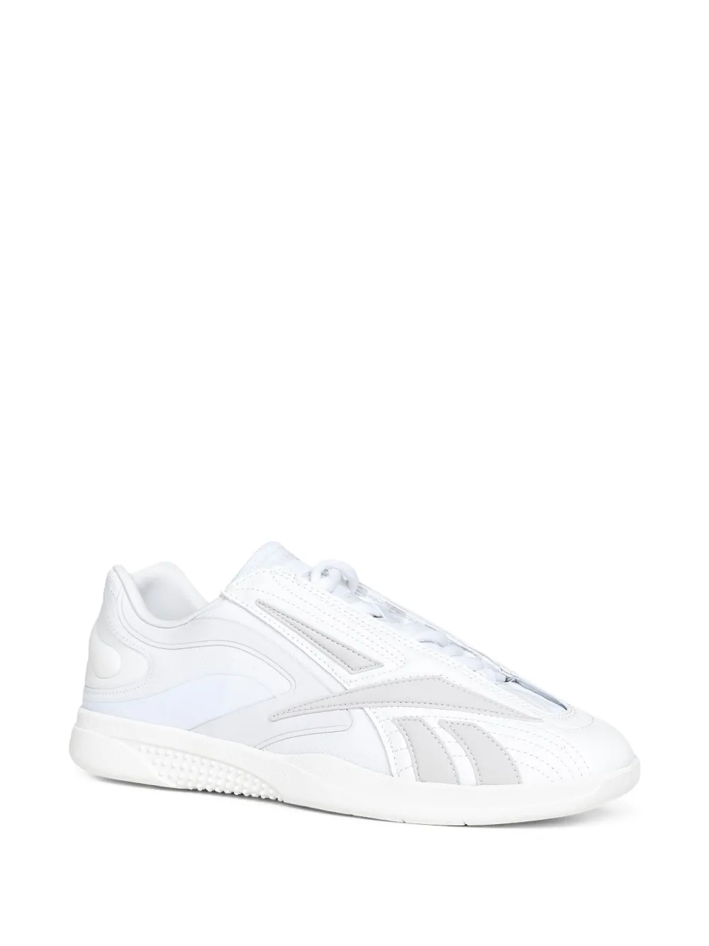 Reebok Hammer Pro Ltd sneakers Wit
