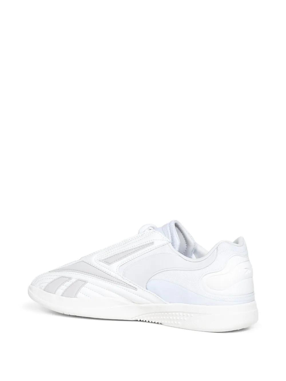 Reebok Hammer Pro Ltd sneakers Wit