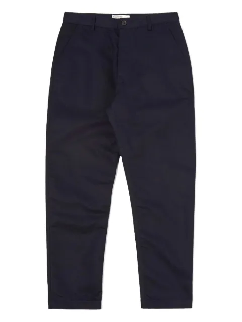 Universal Works tapered chino trousers