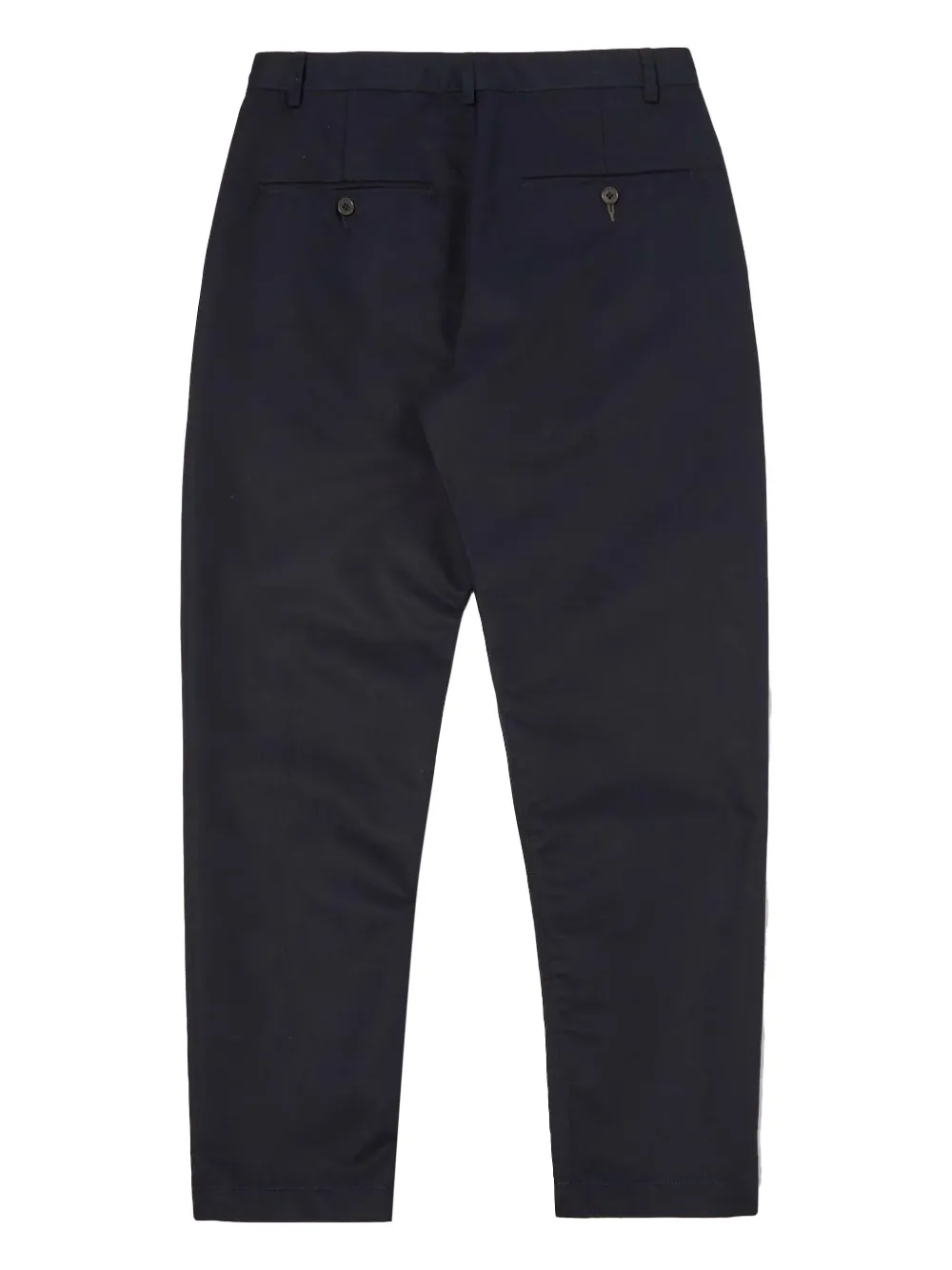 Universal Works tapered chino trousers | Chinos | Image 2