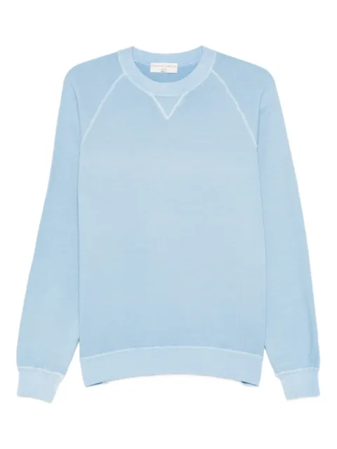 Filippo De Laurentiis raglan-sleeve crew-neck sweatshirt