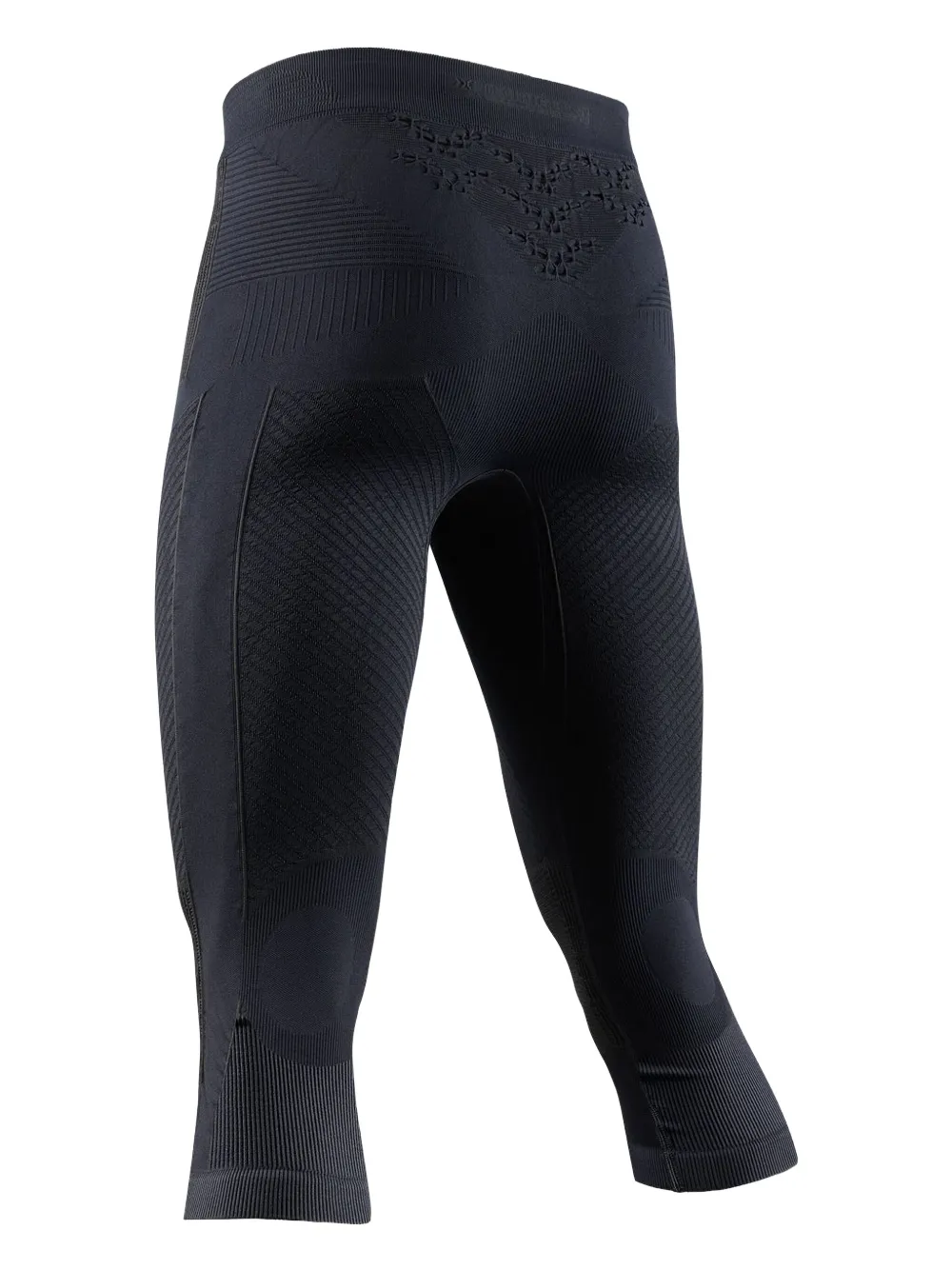 X BIONIC textured gloves | Running Shorts | Image 2