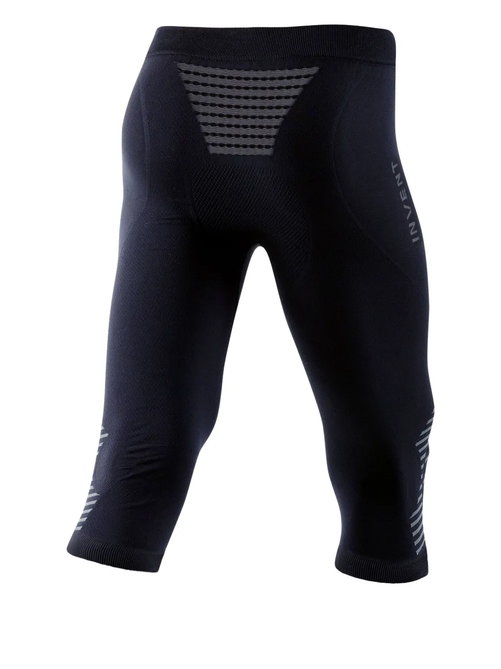 X BIONIC elastic-waist cropped leggings | Base Layers | Image 2