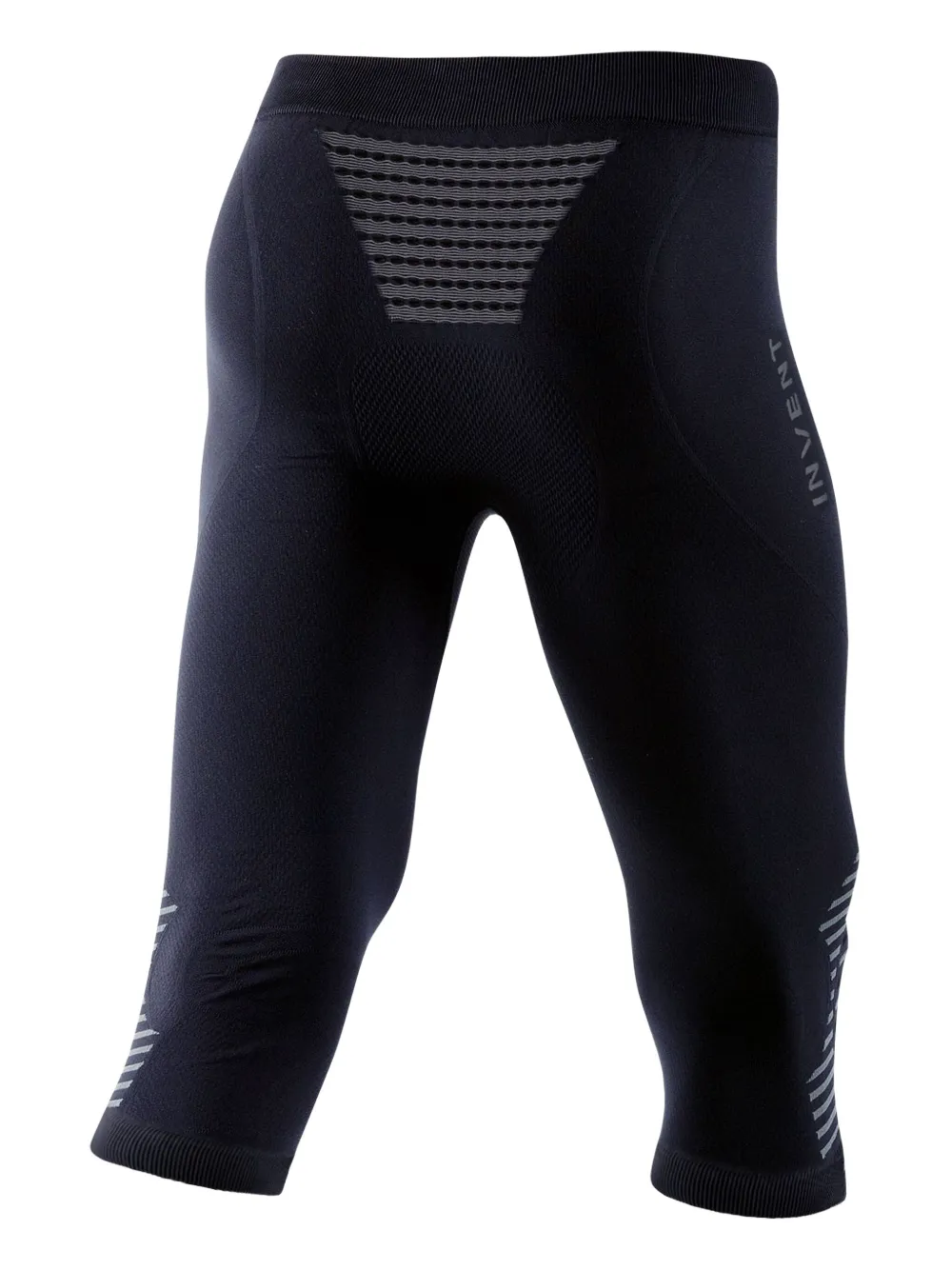 X BIONIC elastic-waist cropped leggings | Base Layers | Image 2